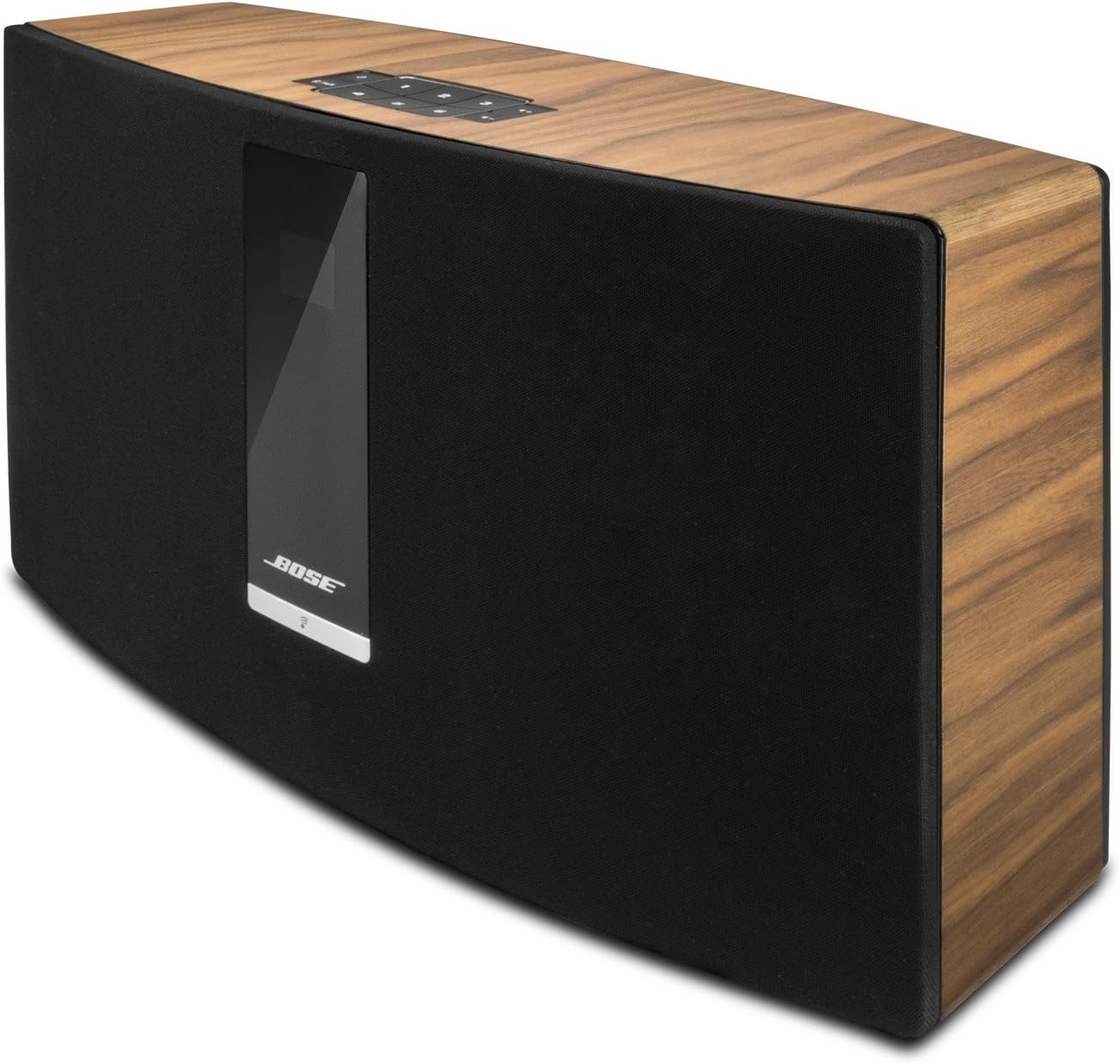 bose soundtouch 30 front cover