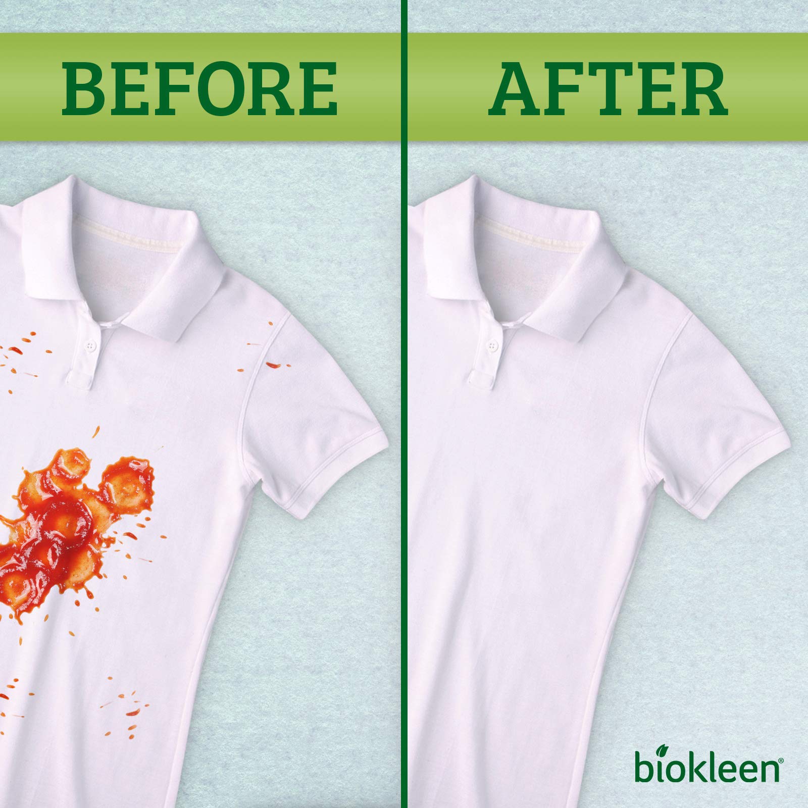biokleen Bac Out Stain & Odor Eliminator with Live Enzyme Cultures, 32 oz