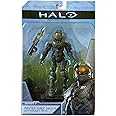 HALO Infinite World of Halo 4'' Figures Series 1 2 3 4 Collection (Choose Figure) (Master Chief (Halo 5))