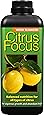 Citrus Focus Balanced Concentrated Liquid Fertiliser 1 Litre