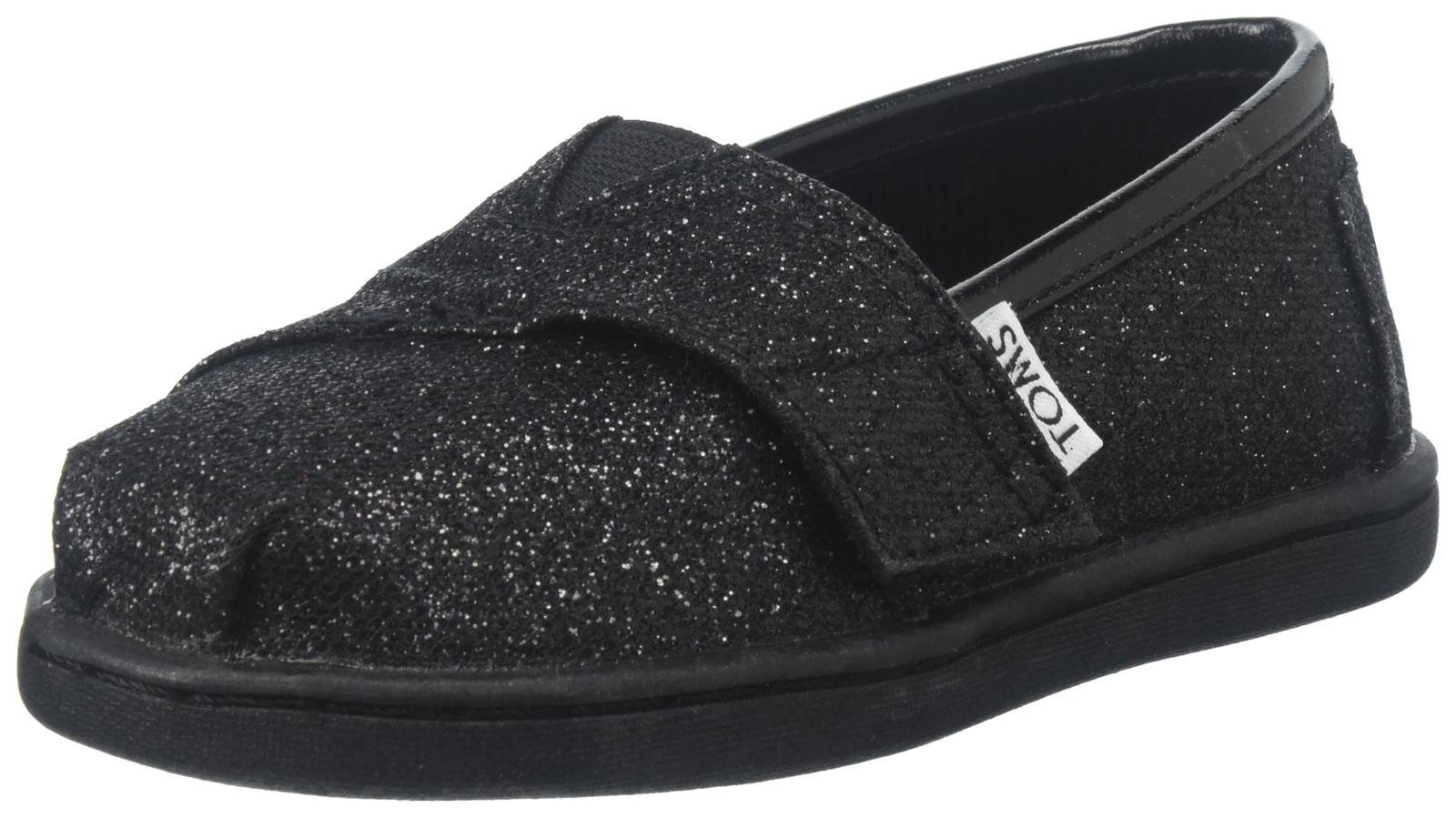 Toms Kids 10007599 Glimmer Alpargata K Desertcart INDIA