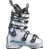 Nordica Promachine 105 W Women's Narrow Fit High Performance Alpine Ski Boots