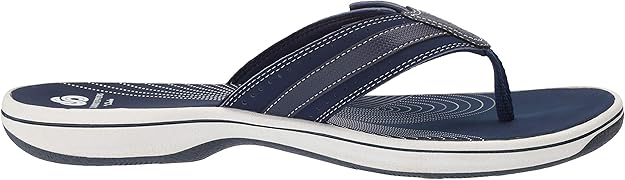 women's clarks brinkley reef sandals