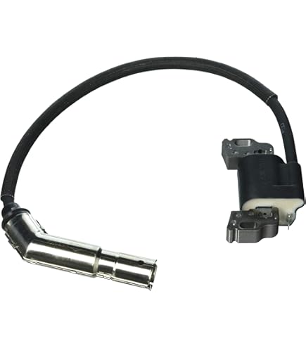 Amazon.com : CUB CADET KM-16041-0007 Choke Shaft RZT L46 L50 L54