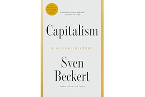 Capitalism: A Global History
