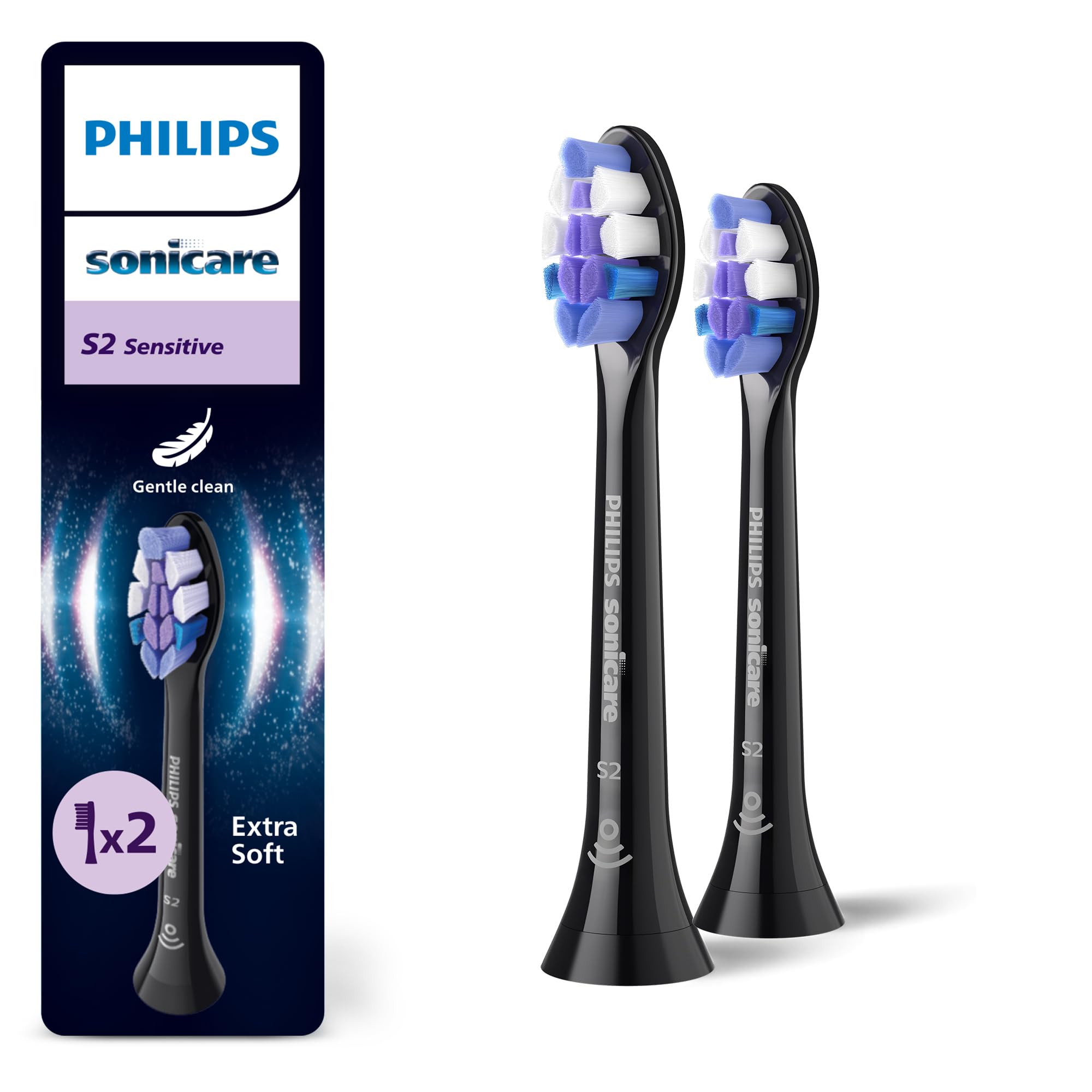 Philips Sonicare S2 Sensitive,...