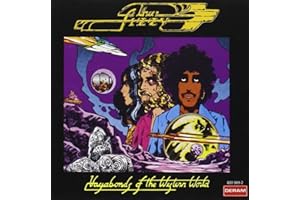 Vagabonds of the Western World