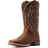 Ariat womens Hybrid Rancher Venttek 360° Western BootWestern Boot