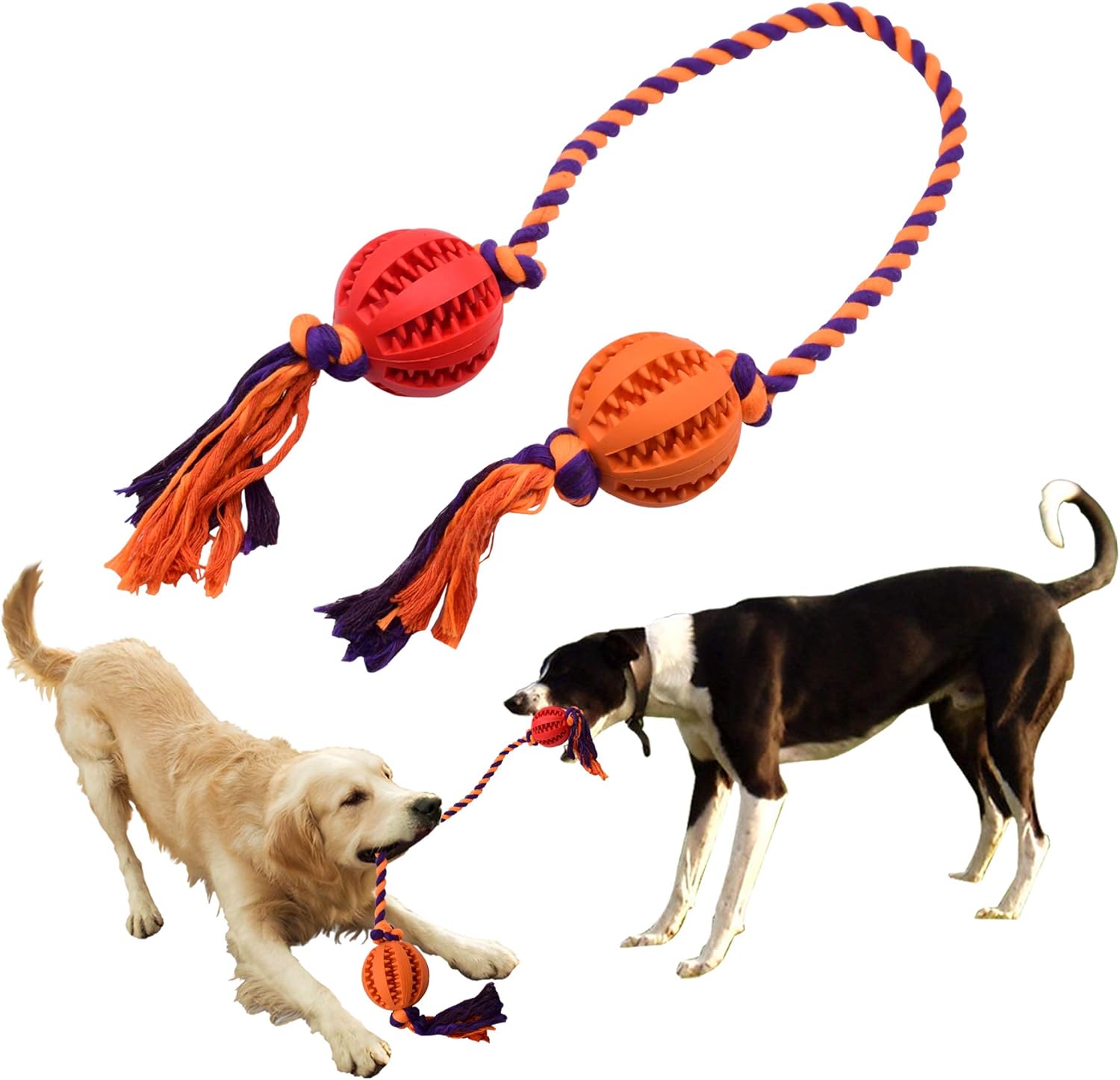 best tug toys for dogs