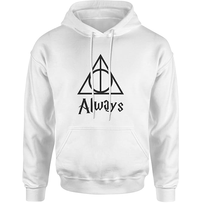 felpa harry potter amazon