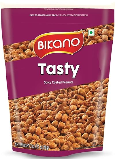 Bikano Tasty, 1kg