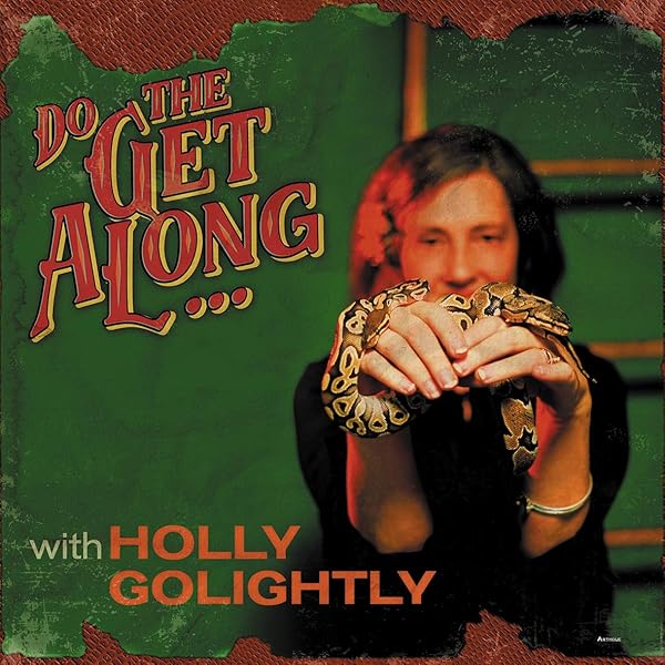 Holly Golightly–TrulySheIsNoneOther LP Holly Golightly Trulysheisnoneother Lp | eBay