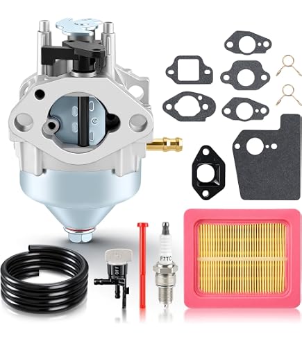 Amazon.com: Echo & SHINDAIWA Genuine A021001921 Carburetor WT-985
