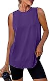 Womens Tops Womens Workout Tops Breathable