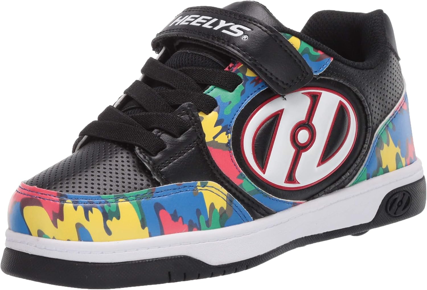 heelys big w