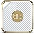 Tile Style - Key Finder. Phone Finder. Anything Finder (Gold) - 1 Pack