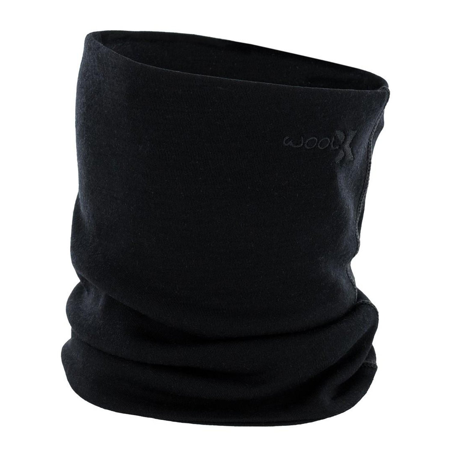 Warm and Soft Woolx Unisex Merino Wool Neck Gaiter For Men /& Women