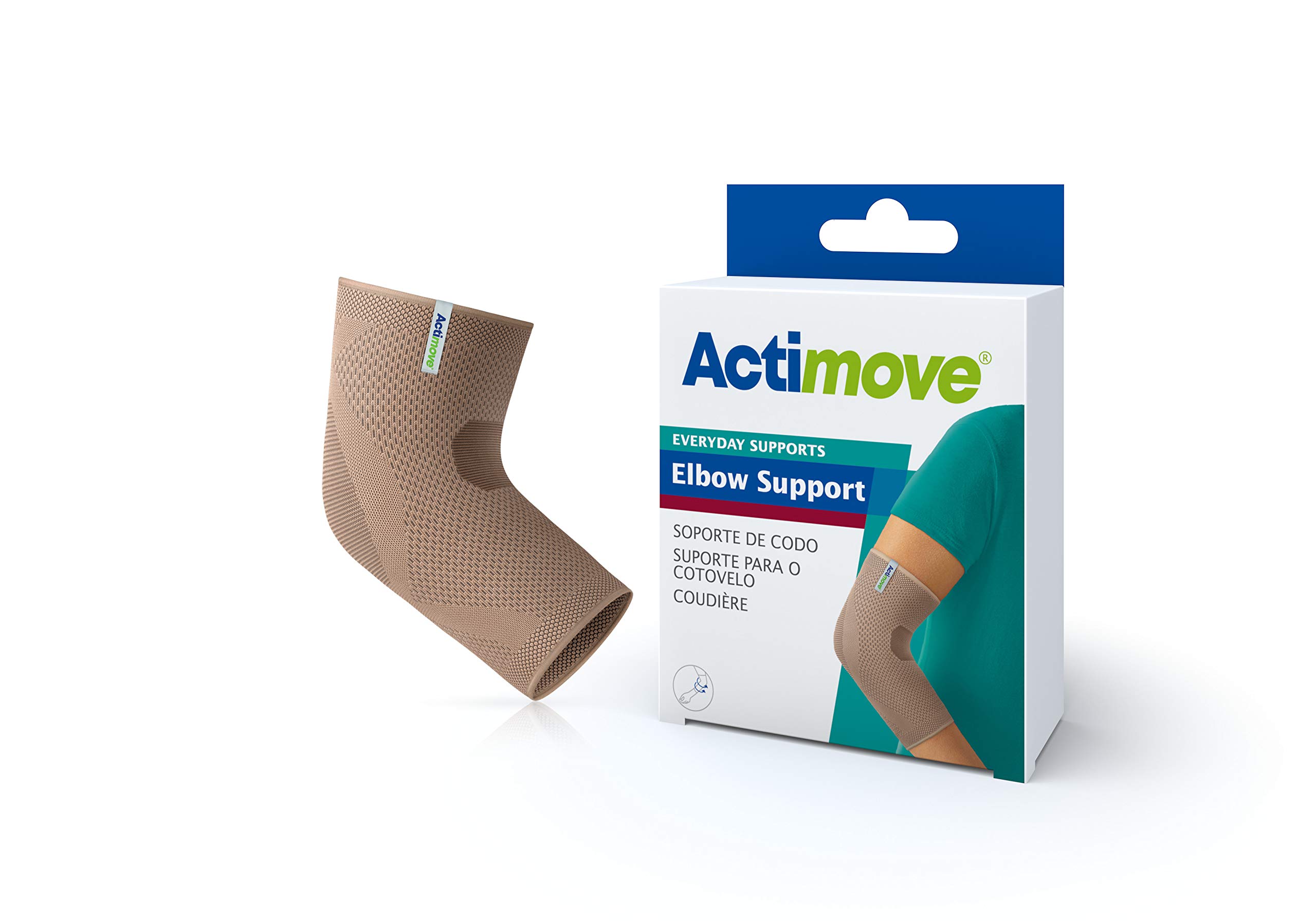 Actimove Elbow Support Large Beige
