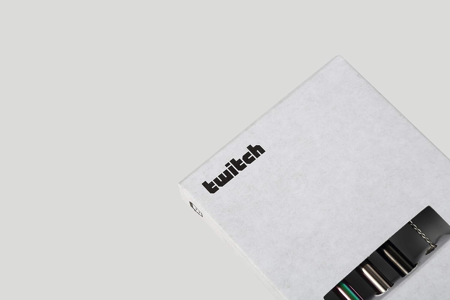 Amazon Twitch再生可能ストロー Twitch ホーム キッチン