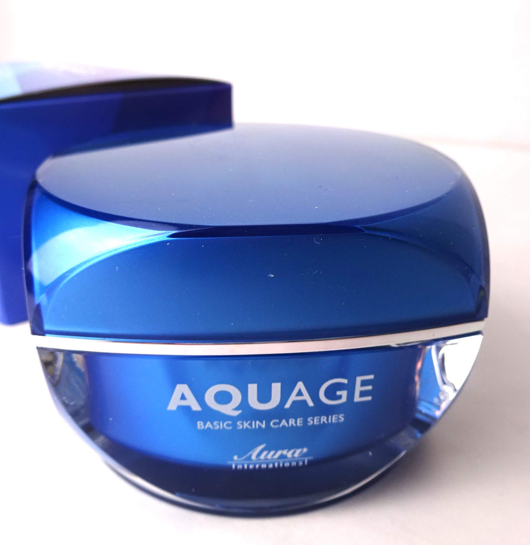 Mua Aquage Basic Skin Care Series アクアージュ スキンケアジェル55ｇ 正規品 1個 55ｇ Tren Amazon Nhật Chinh Hang 21 Fado