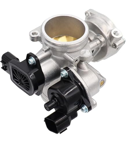 Polaris New OEM Intake Throttle Body Adaptor 1253527 Sportsman, Ranger 700 EFI E - Foto 8