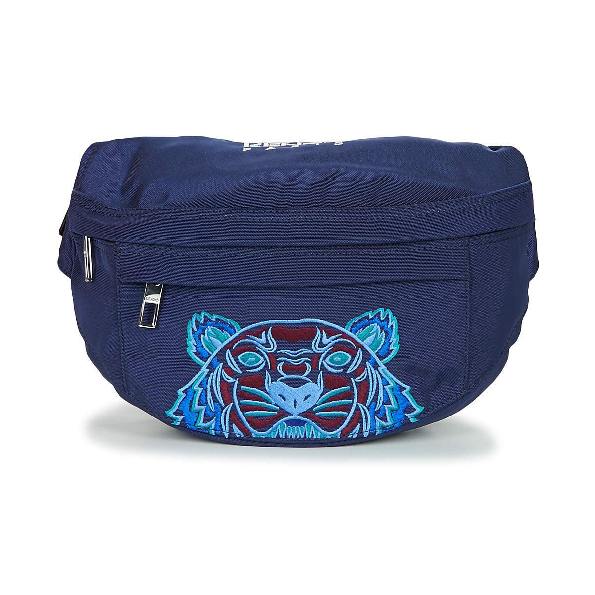 Kenzo Bag Cross Body Bum Bag Tiger Logo 5sf305 F20 Blue Amazon Co Uk Shoes Bags Kenzo Bag Cross Body Bum Bag Tiger Logo 5sf305 F20 Blue Amazon Co Uk Shoes Bags
