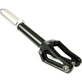 ROOT INDUSTRIES ​​AIR Fork HIC/SCS and IHC - Pro Scooter Fork - Scooter Forks for 100-120mm Scooter Wheels - Fits Most Setups Durable, Sleek, Lightweight Design - Scooter for Kids/Scooter for Adults