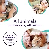 RenaSan Animal Antiseptic Ear Drops 100ml for Dogs Cats view 8