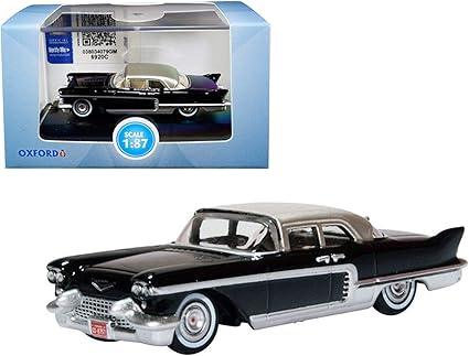 oxford diecast model cars