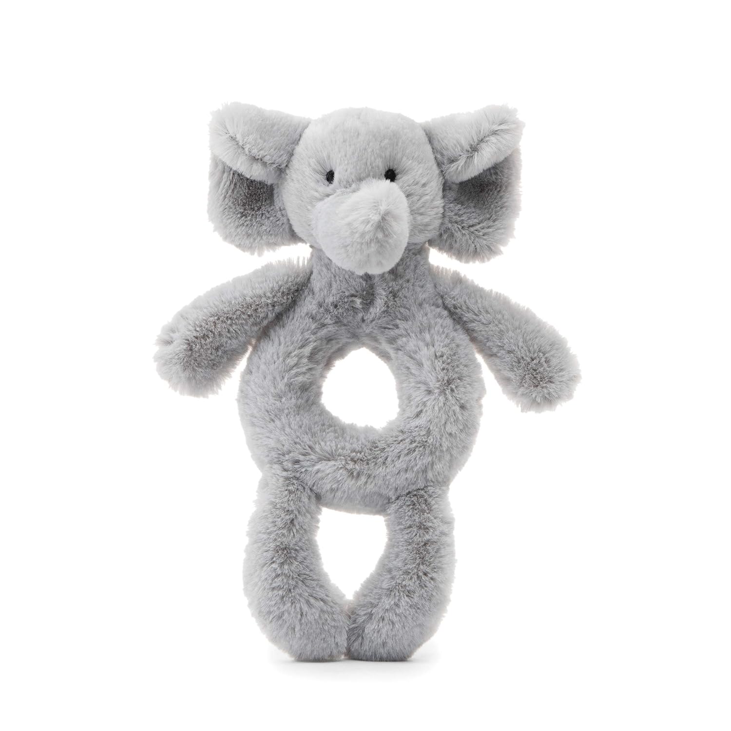 jellycat bashful elephant soother