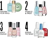 Sally Hansen Maximum Growth Nail Care Treatment 13.3 ml view 6
