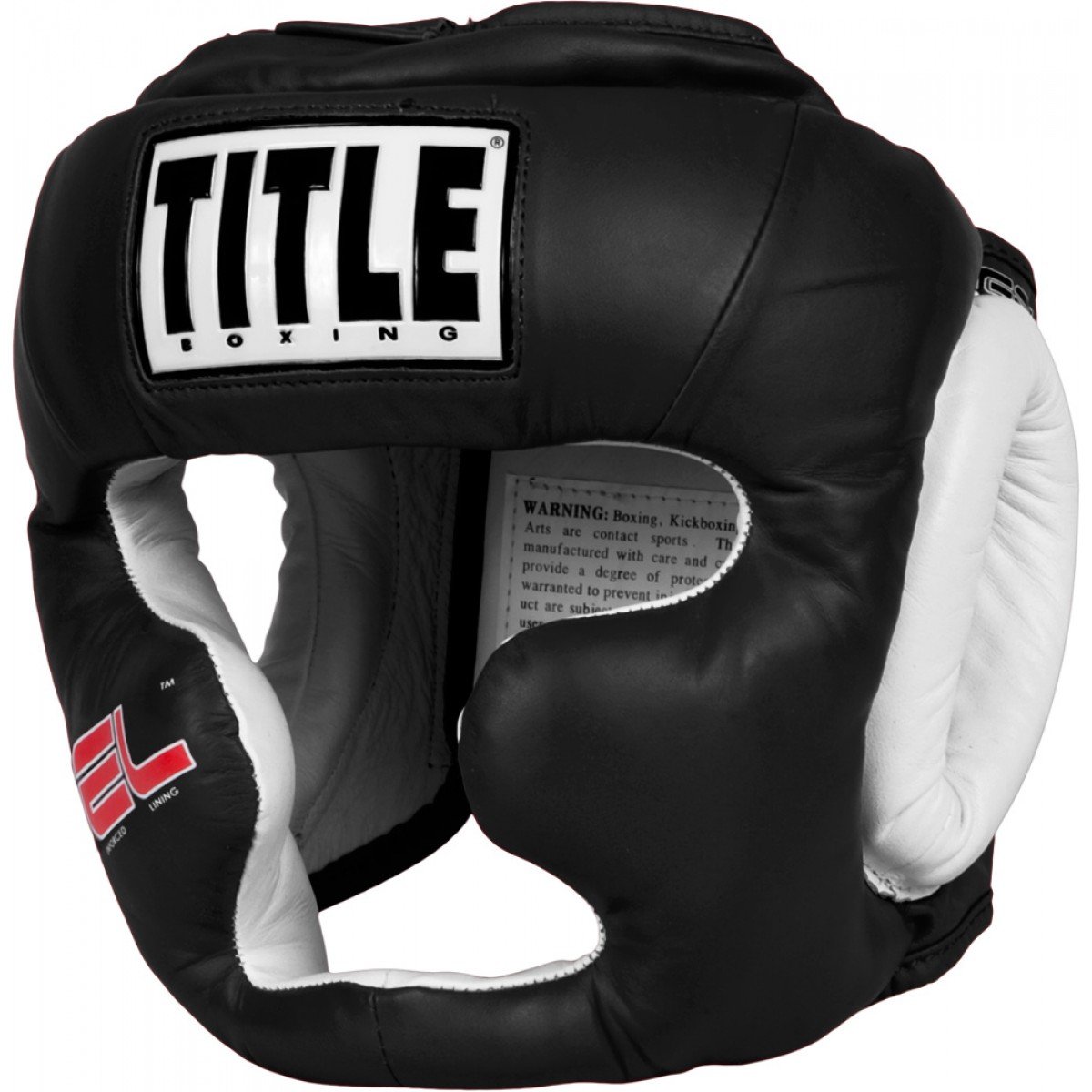 Title gel headgear Clearance