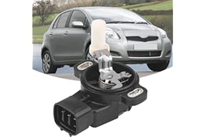 MACHSWON Accelerator Pedal Position Sensor,Compatible with Toyota Hiace 2006-2010,Compatible with Scion TC 2005-2008,Replaces