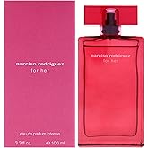 Narciso Rodriguez Intense by Narciso Rodriguez for Women - 3.3 oz EDP Spray