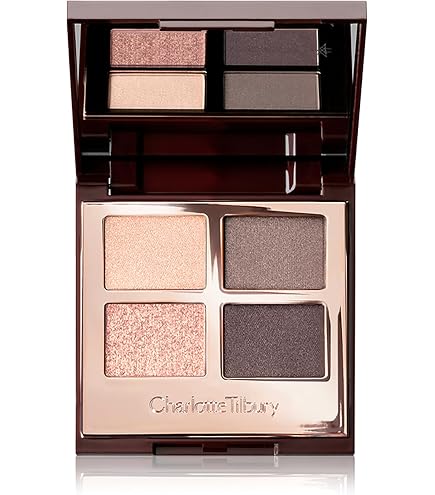 Amazon.com : Chanel Lumiere Graphique Eyeshadow Palette Limited