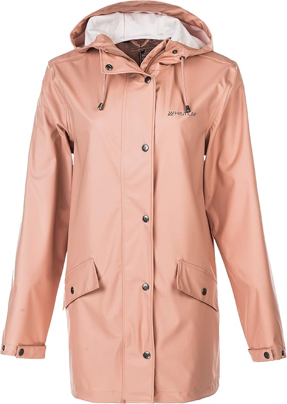 Chubasqueros Desechables Chubasquero Mujer Impermeable Con