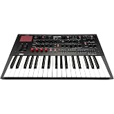 Korg modwave mkII Wavetable Synthesizer