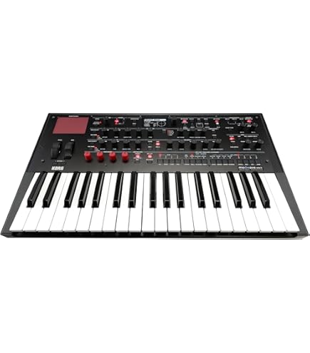 Amazon.com: Korg Wavestate MKII (WAVESTATEMK2) : Everything Else