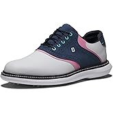 FootJoy Men's Traditions Previous Season Style Golf Shoe