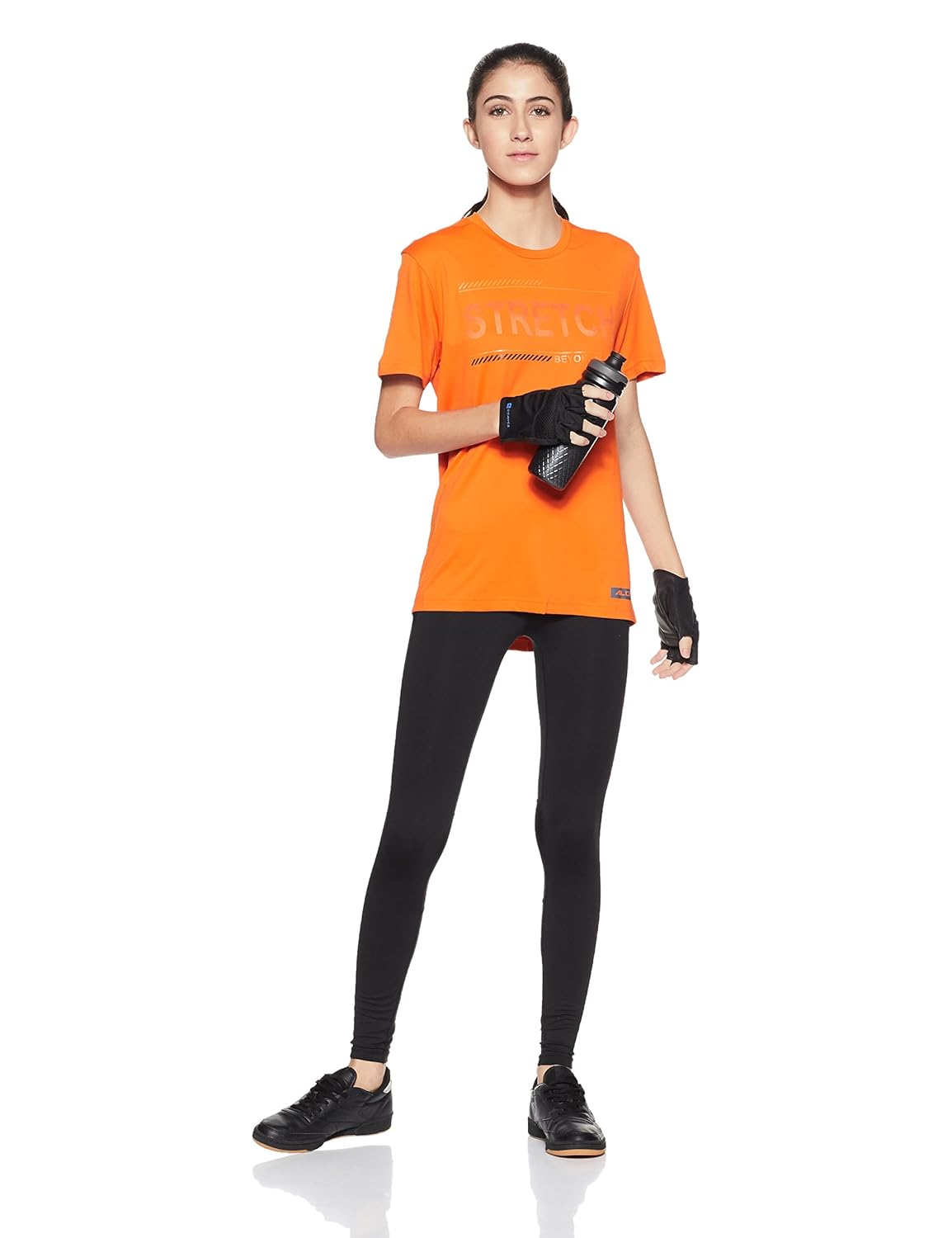 alcis women's sports t-shirt