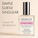 Demeter The Library of Fragrance Cotton Candy EDC Spray 1.0 fl oz view 2