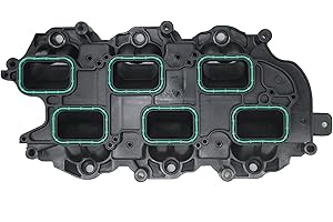 FORRIE Compatible With Lower Intake Manifold for Select Chrysler/Dodge/Jeep/Ram Variants OE Replace No.:05184199AF