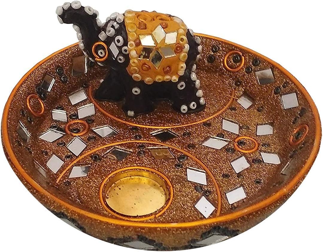 sdshopping Handmade Agarbatti Stick Incense Stand