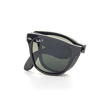 ray ban wayfarer glossy black
