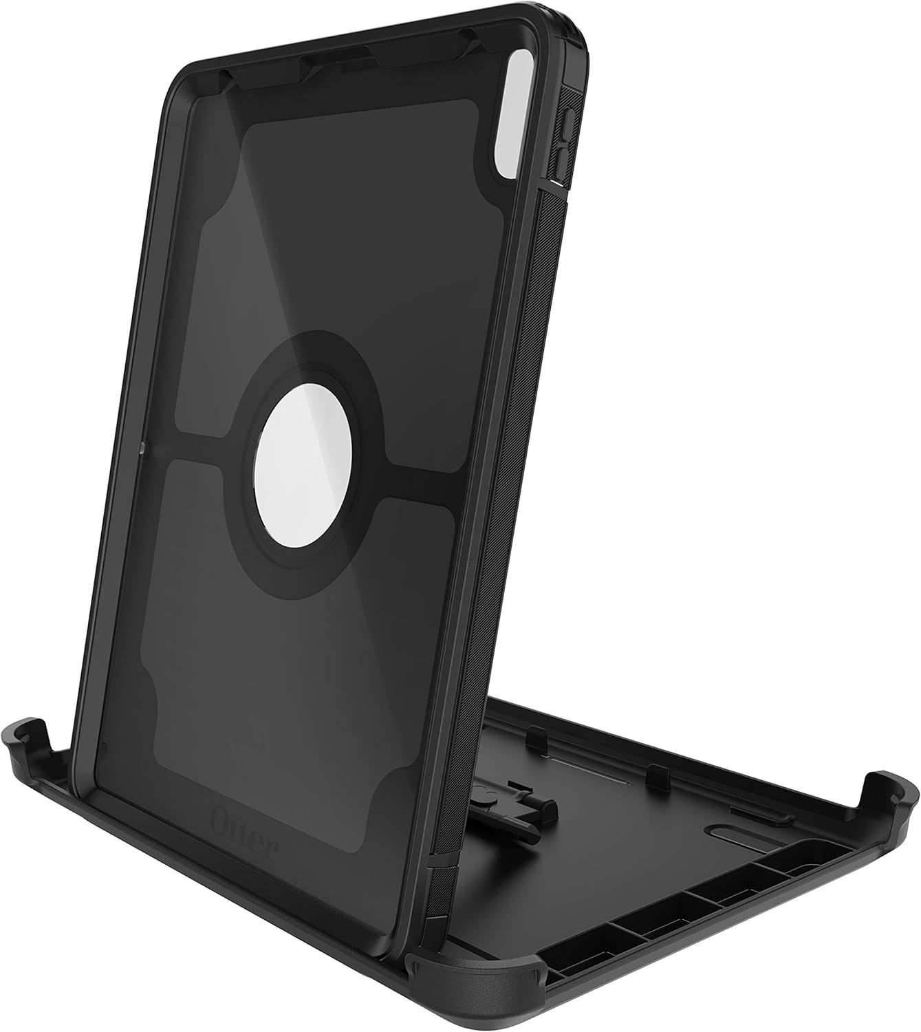 OtterBox Defender Series Case for iPad Pro 11" (1st Gen) - Retail Packaging - Black: Computers & Accessories