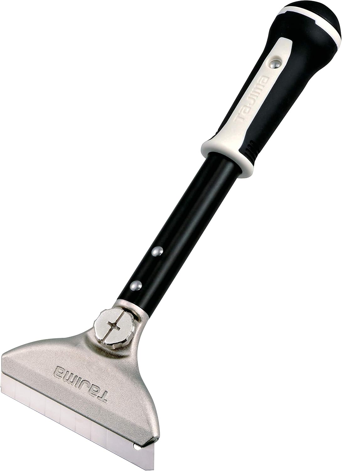 Tajima PSCL300F TAPSCL300F/W1 Scrape-RITE P Scraper with Solid 18MM Endura Blade Size 305MM