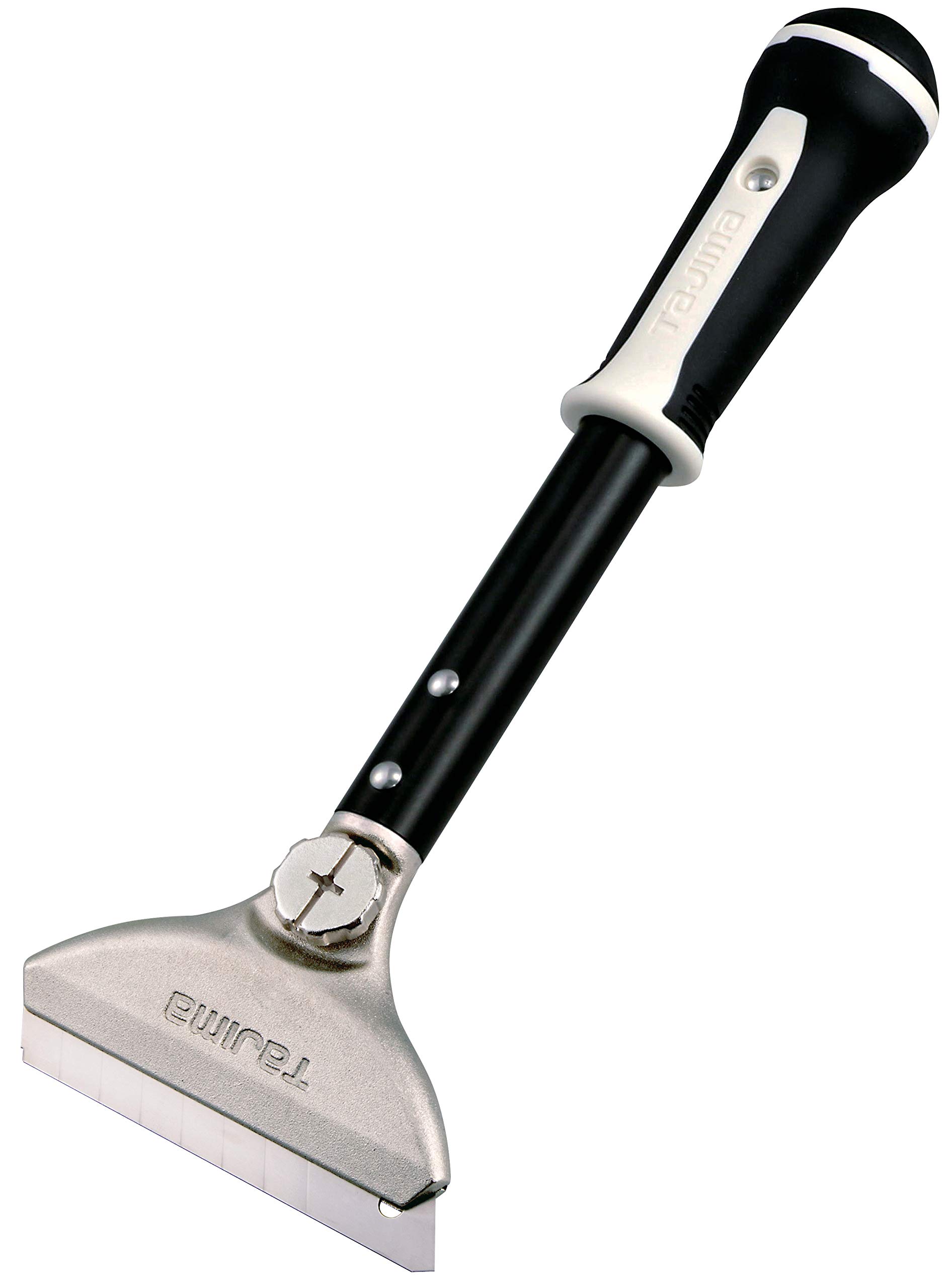 Tajima PSCL300F TAPSCL300F/W1 Scrape-RITE P Scraper with Solid 18MM Endura Blade Size 305MM