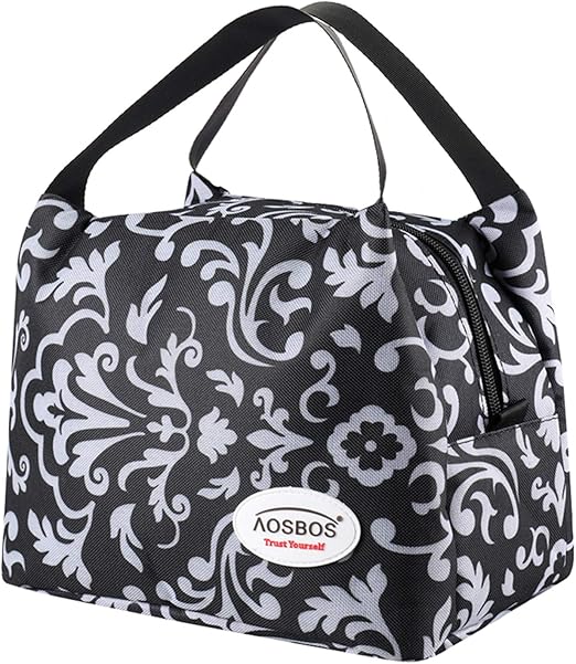 aosbos lunch bag