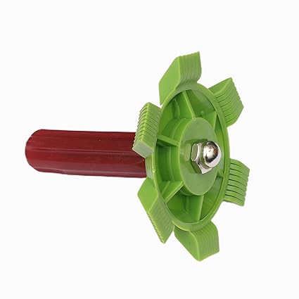 eCOaB A/C Condenser Radiator Fin Straightener Comb Rake Cleaning Tool Air Conditioning Installation Parts