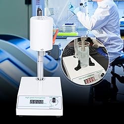 High Speed Homogenizer, 5-1000ml Homogenizer
